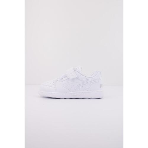 Puma REBOUND V6 LO A Branco