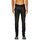 Textil Homem Calças de ganga Diesel 1979 SLEENKER 09H94-02 Preto