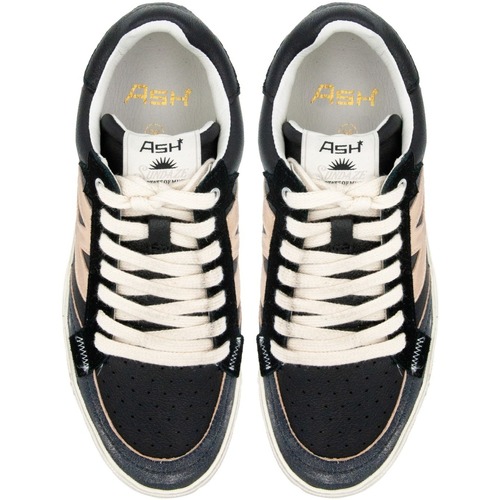 Ash MOONLIGHT07 INTERCEPTOR Preto