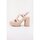 Sapatos Mulher Sandálias Xti 142839X Bege
