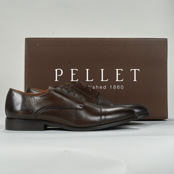 Pellet BREST