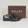 Sapatos Homem Sapatos Pellet TINO Preto