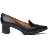 Sapatos Mulher Escarpim Cbp - Conbuenpie Zapatos Salones by CBP Preto