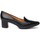Sapatos Mulher Escarpim Cbp - Conbuenpie Zapatos Salones by CBP Preto