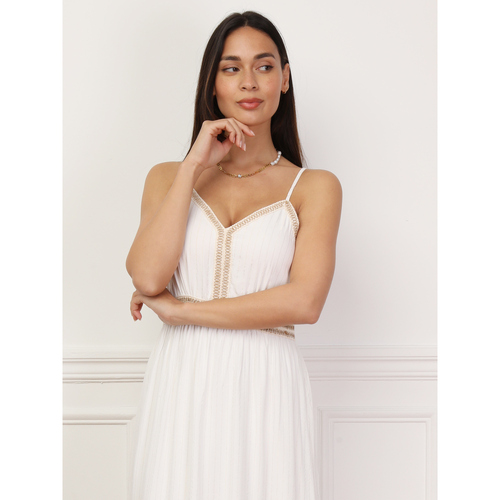 La Modeuse 71552_P168245 Branco