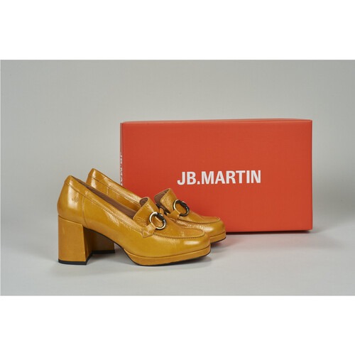 JB Martin ALPA Vintage / Cumin