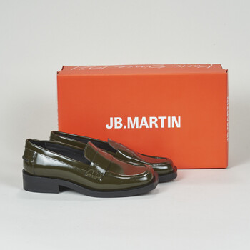 JB Martin FIRENZE