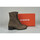 Sapatos Mulher Botas baixas JB Martin LOU Toupeira