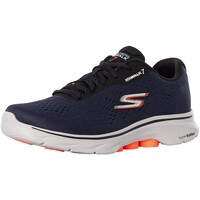 Sapatos Homem Sapatilhas Skechers Go Walk 7 Avalo 2 Trainers Azul
