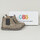 Sapatos Rapariga Botas baixas GBB  Bege