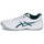 Sapatos Homem Sapatilhas de ténis Asics COURT SLIDE 4 Branco / Verde