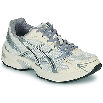 Sapatos Mulher Sapatilhas Asics GEL-1130 Bege / Cinza