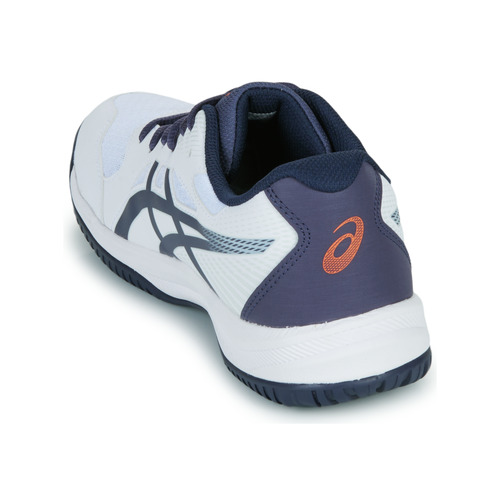 Asics UPCOURT 6 Branco / Marinho