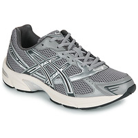 Sapatos Homem Sapatilhas Asics GEL-1130 Cinza / Prata