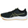 Sapatos Homem Running Asics PATRIOT 13 Preto
