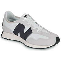 Sapatos Criança Sapatilhas New Balance 327 Cinza / Preto
