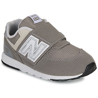 Sapatos Criança Sapatilhas New Balance 574 Cinza