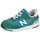 Sapatos Criança Sapatilhas New Balance 515 Verde