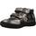Sapatos Rapariga Botas Chicco CLELINA Prata