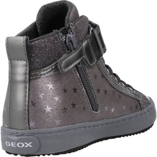 Geox J KALISPERA GIRL I Prata