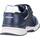 Sapatos Rapaz Sapatilhas Geox B PYRIP BOY A Azul