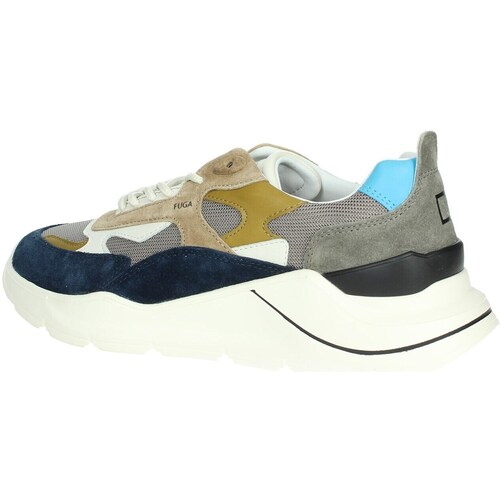 Date M391-FG-DR-MD Multicolor
