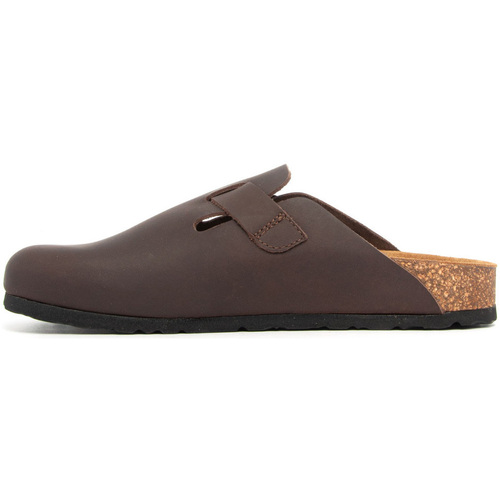 Cubanas COMP110BROWN CHIUSA Castanho