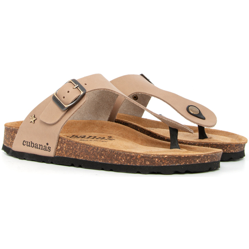 Cubanas COMP120 BEIGE Bege