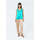 Textil Mulher T-shirts e Pólos Fracomina FS24ST2004W45101-268-3-1 Azul