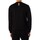Textil Homem Sweats Emporio Armani EA7 Camisola com logótipo Preto