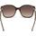 Relógios & jóias Mulher óculos de sol Guess GU7748 52F Castanho