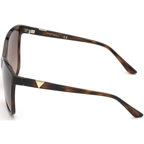 Guess GU7748 52F Castanho