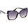 Relógios & jóias Mulher óculos de sol Guess GU7820 01B Preto