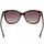 Relógios & jóias Mulher óculos de sol Guess GU7828 52F Castanho
