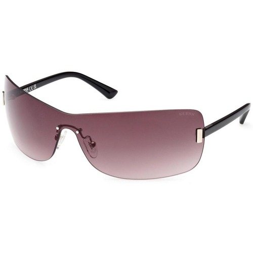 Guess GU8287 01F Preto