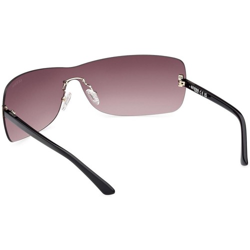 Guess GU8287 01F Preto