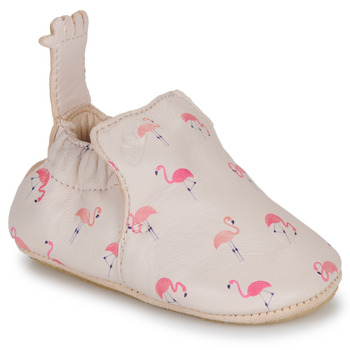 Sapatos Rapariga Chinelos Easy Peasy MY BLU Branco