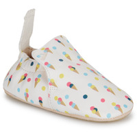 Sapatos Rapariga Chinelos Easy Peasy MY BLU Multicolor