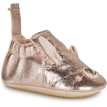 Sapatos Rapariga Chinelos Easy Peasy MY BLU LAPINOU Rosa