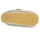 Sapatos Rapariga Chinelos Easy Peasy MY BLUBLU DENTELLE Ouro
