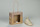Sapatos Rapariga Chinelos Easy Peasy MY BLUBLU DENTELLE Ouro