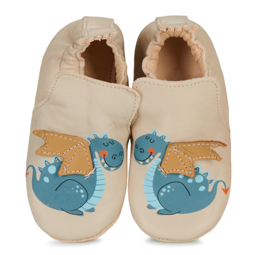 Easy Peasy MY BLUBLU BEBE DRAGON Bege