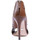 Sapatos Mulher Sandálias Gucci 371057 A3N00 2548 Castanho