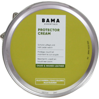 Acessórios Produto de tratamento Bama PROTECTOR CREAM 80 G Multicolor