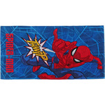 Toalla Spiderman