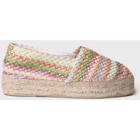 Sapatos Mulher Alpargatas Toni Pons ARLET-NZ Multicolor