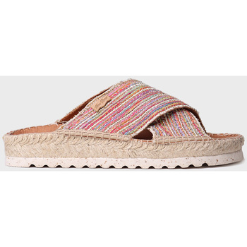 Sapatos Mulher Alpargatas Toni Pons BALI-CL Multicolor