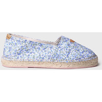Sapatos Alpargatas Toni Pons BLANES-AP Azul