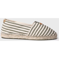 Sapatos Alpargatas Toni Pons BLANES-DD Verde