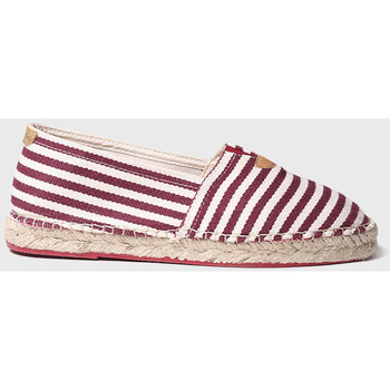 Sapatos Alpargatas Toni Pons BLANES-DD Vermelho